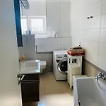 Apartamento Zentrale 4 Zimmerwohnung Mit Kostenlosem Stellplatz Heidelberg