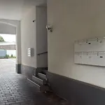 Zentrale 4 Zimmerwohnung Mit Kostenlosem Stellplatz Apartamento *