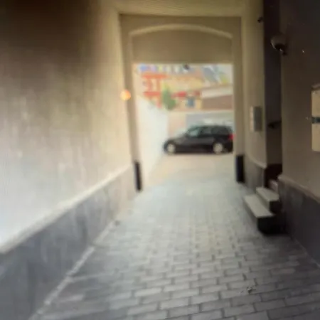 Zentrale 4 Zimmerwohnung Mit Kostenlosem Stellplatz Apartmán Heidelberg